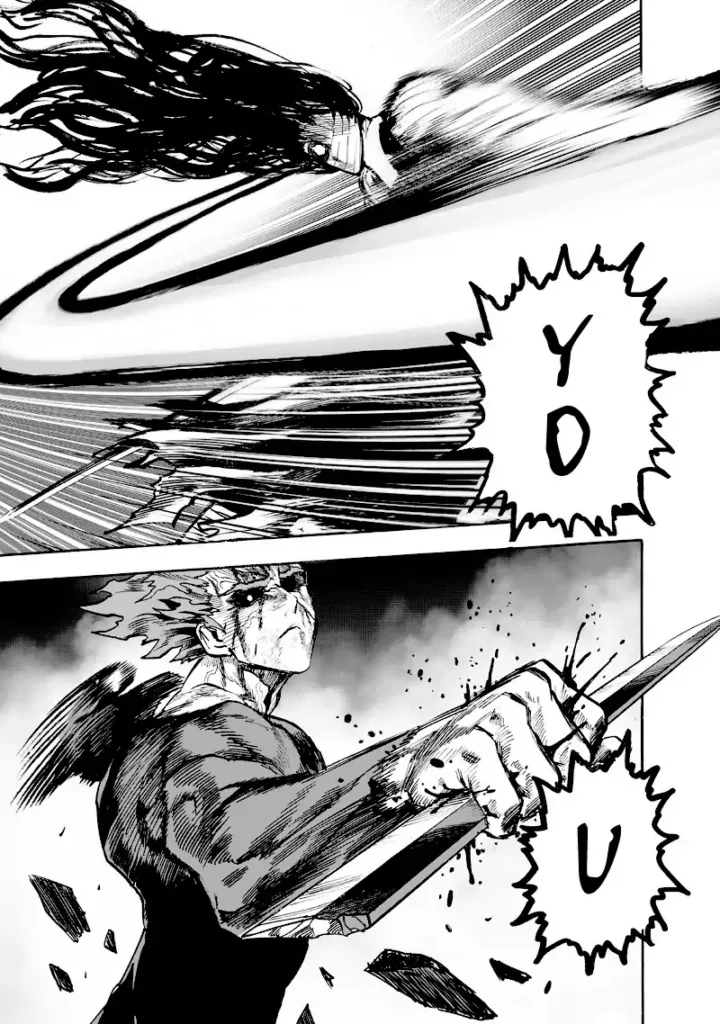 one punch man ch90 page32